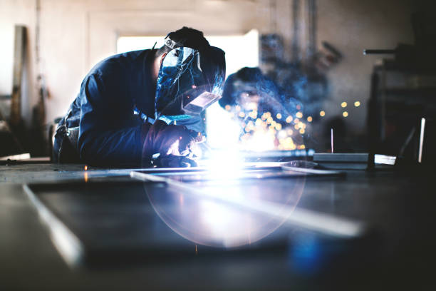 Best Aerospace and Defense Welding in Cloverleaf, TX