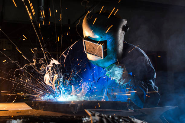 Best Welding Inspection and Certification in Cloverleaf, TX