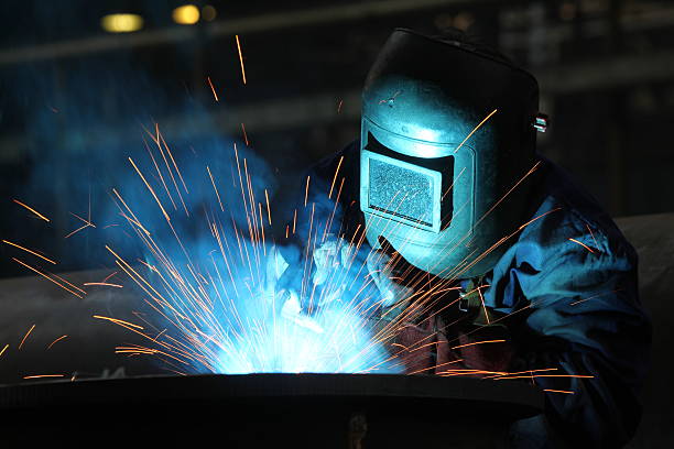 Best Pipe Welding in Cloverleaf, TX