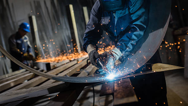 Best Automation and Robotic Welding in Cloverleaf, TX