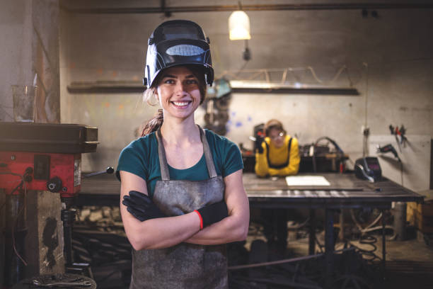 Best Food and Beverage Processing Equipment Welding in Cloverleaf, TX