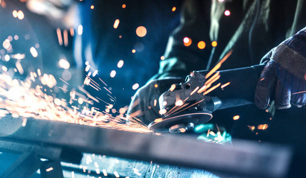 Affordable Welder Services in Cloverleaf, TX
